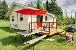 Lake Cecebe Retreat #6- Maijac Resort & Marina - Commanda