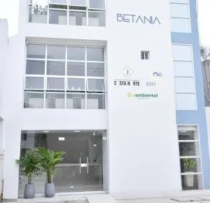 Hotel Boutique Betania - Fonseca
