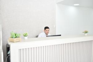 Hotel Boutique Betania