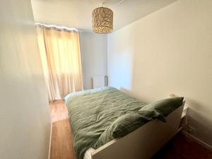 Appartement deux pièces