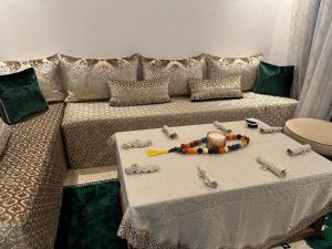 Blue Sky - Ocean front