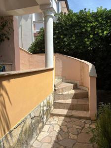 Apartments with parking space Vrsi - Mulo, Zadar - 23428