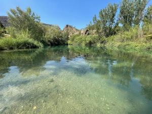 Aer - Valle de Ayora
