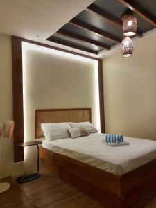 Violegre Homestay - Double Room