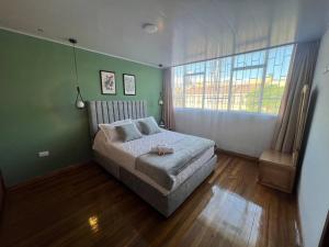 Casa Jardín - Alojamiento en el corazón de Bogotá