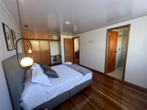 Casa Jardín - Alojamiento en el corazón de Bogotá