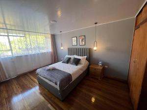 Casa Jardín - Alojamiento en el corazón de Bogotá