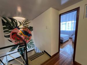 Casa Jardín - Alojamiento en el corazón de Bogotá