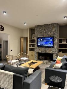 Casa entera Country Potrerillo de Larreta Golf