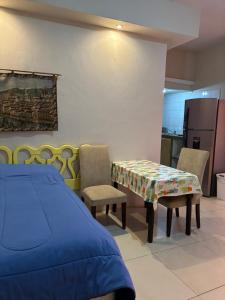 casitas volcan el pinacate