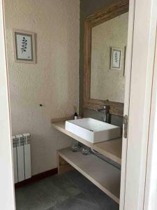 Casa entera Country Potrerillo de Larreta Golf