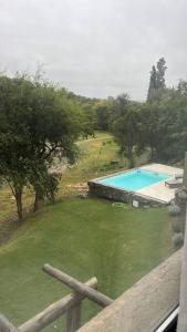 Casa entera Country Potrerillo de Larreta Golf