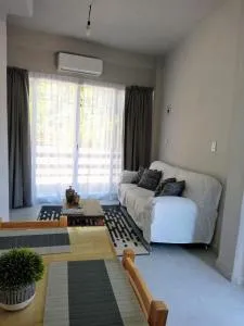 Departamento céntrico e independiente - Tlatenchu