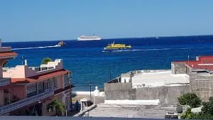 Blue Magic Suites - Banco Playa