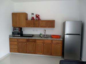 Blue Magic Suites