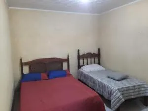 Recanto Fafel - Conceição do Castelo