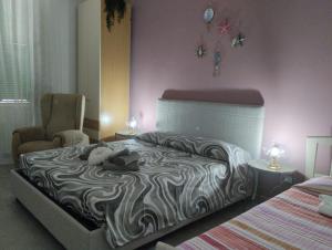 La ninfa B&B