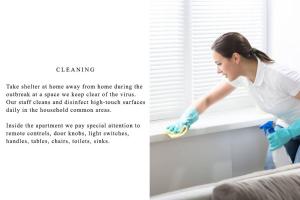 DOWNTOWN APT Pool & Gym