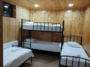 Kazbek wiev Hostel - Gergeti