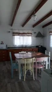 Alojamiento La Serena - Olavarría