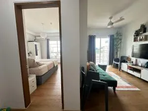 1 - Bedroom Garden @ Messatierra Garden Residences - Santa Ana