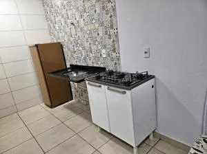 Casa de temporada - Trindade