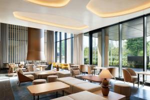 Courtyard by Marriott Sapporo