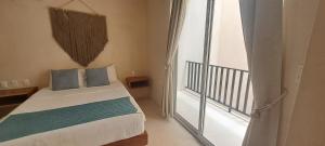 VILLAS TULUM ideal para nomadas digitales