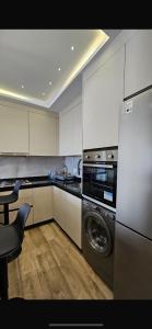 Séjour cosy vue playa-centre ville