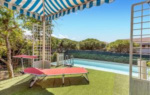 3 Bedroom Nice Home In Fivizzano