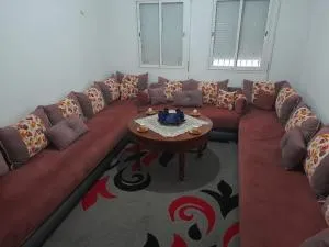 Apartment Calme et Securise a Irfane 2 - Dar Sultan