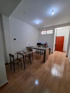 Casa Madrith