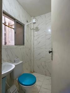 Estúdio com ar condicionado, 2 minuto da praia - 03-40