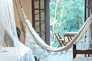 Casa Sustentável de Terra!