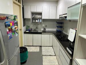 Maryam Homestay Putrajaya17