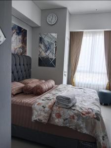 Apartment The Bay AisBeLL