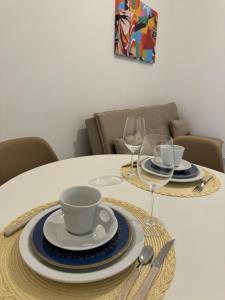 Excelente apartamento em Copacabana