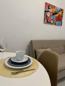Excelente apartamento em Copacabana