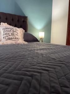 Hospedaje Umma-Ezeiza