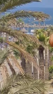 شقة شارع 101 - ‘Izbat al Burj