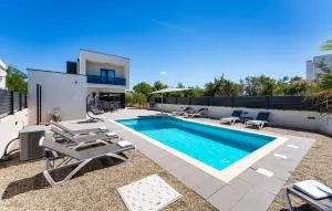 Villa Eclips - Zaton