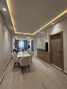 Appartement Haut standing en face de la splendide Marina et à 200m du port de Tanger - Appt 3