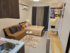 Warm and Cozy, Resort-like Condo in Lapu-Lapu, for as low as 999, Near Airport - Agus