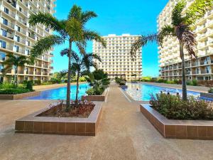 Warm and Cozy, Resort-like Condo in Lapu-Lapu, for as low as 999, Near Airport