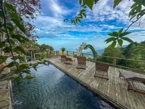 Loma Nevada Minca Hotel - 米卡