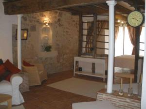 B&B / Chambres d'hotes Les Terraces Sur La Dordogne : photos des chambres