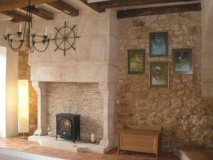 B&B / Chambres d'hotes Les Terraces Sur La Dordogne : photos des chambres