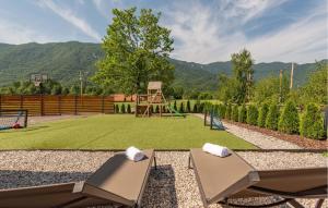 Amazing Home In Rizvanusa