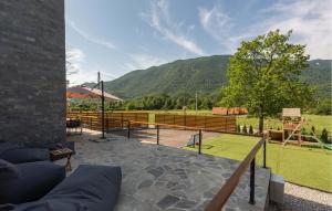 Amazing Home In Rizvanusa