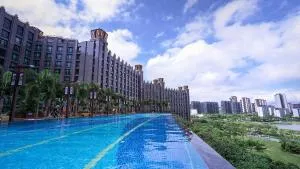 金湾毛林大酒店 - Xiaolin